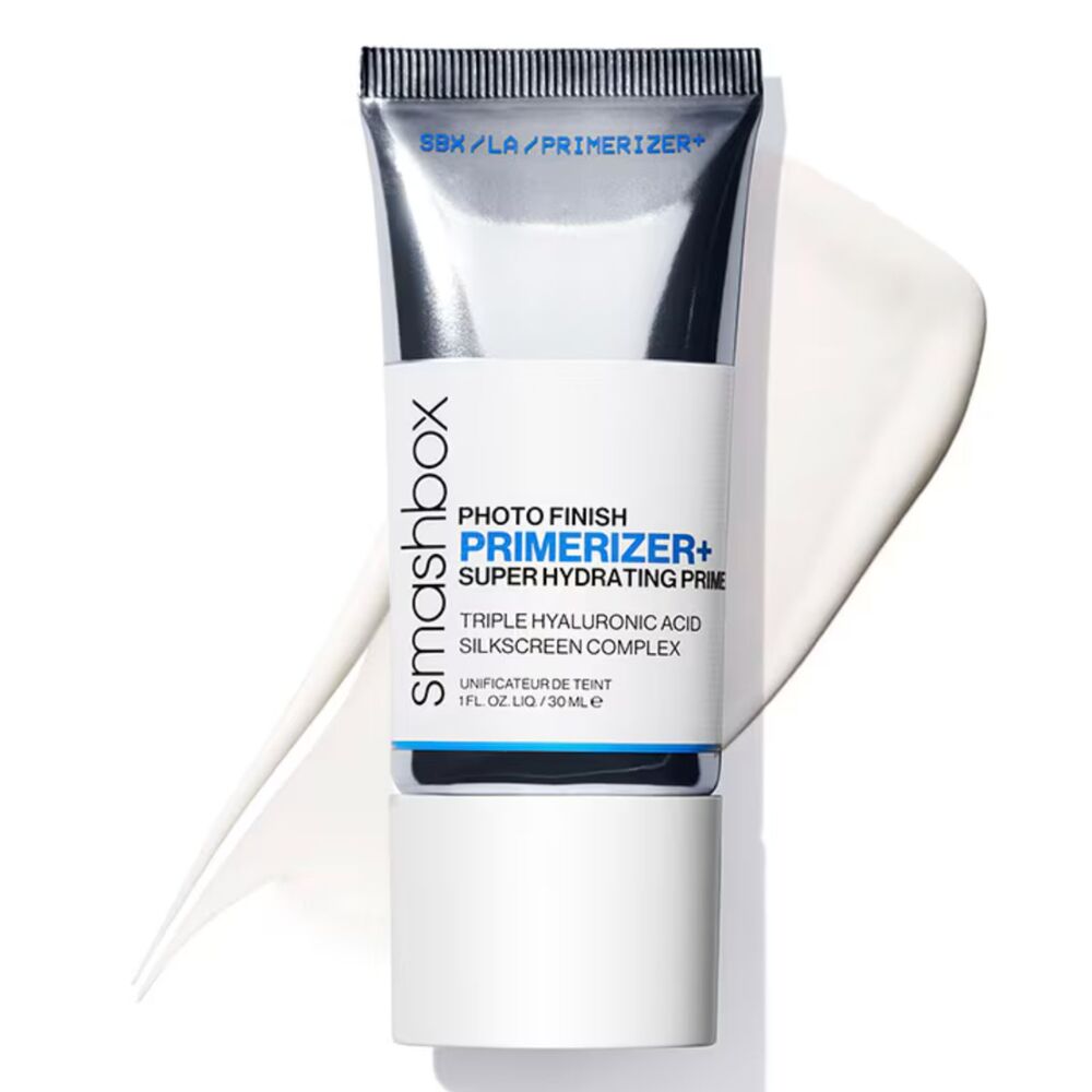 NEW SMASHBOX Photo Finish Primerizer+‎ Hydrating Primer
